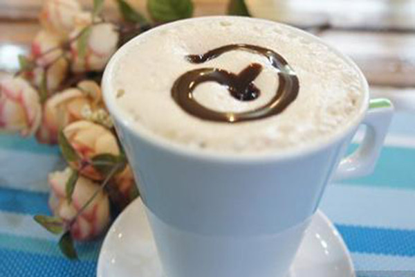 深水茶加盟门店