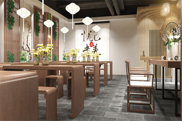 美时光女子学堂加盟