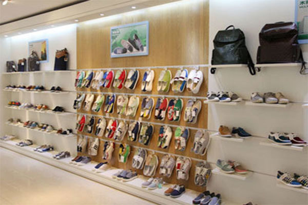 预尚鞋廊加盟门店