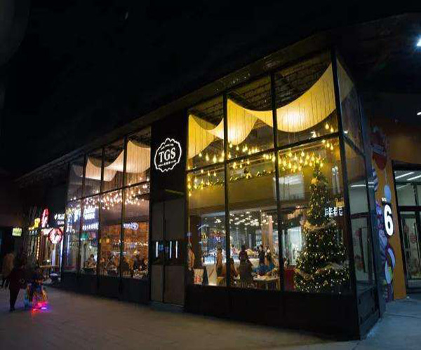 TGS蒂歌斯加盟