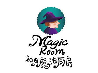 祖母的魔法厨房加盟费