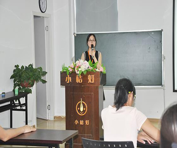 俏俏笔书法加盟费