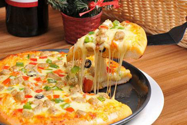 欧客披萨加盟门店