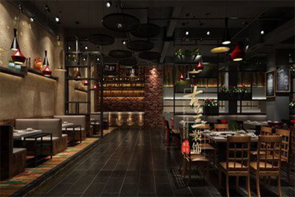 藏泰辣加盟门店