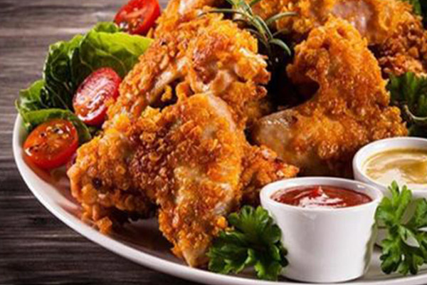 三韩炸鸡加盟门店