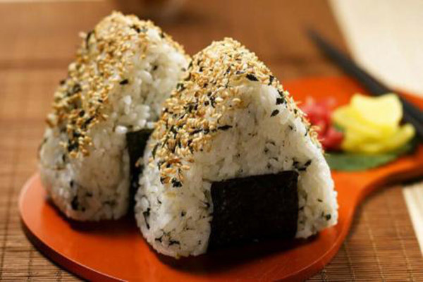 悦米饭团加盟门店