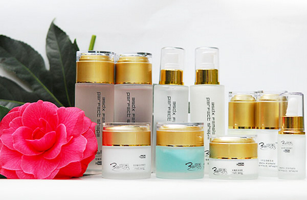 三色蝶秀加盟门店