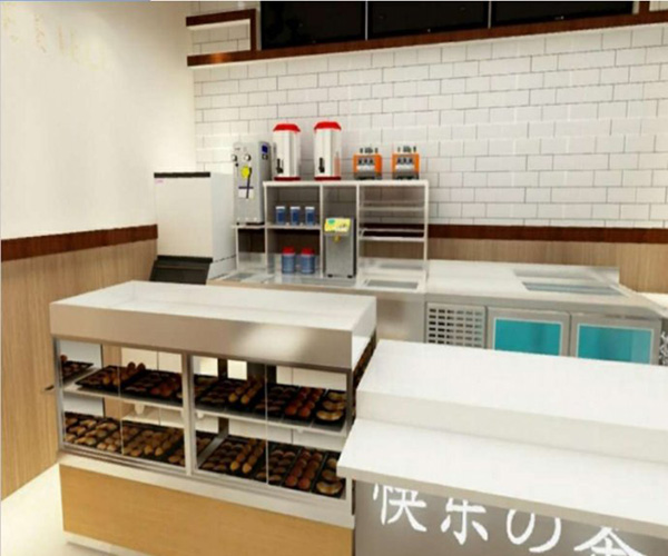 快乐的茶加盟费