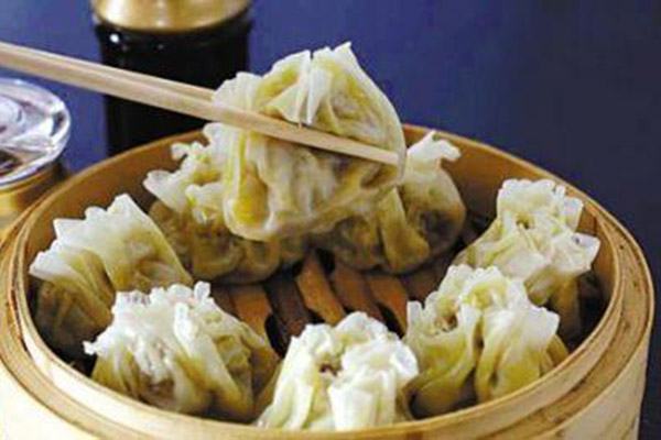 老城烧麦加盟费