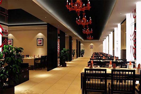 哈秀时尚火锅加盟门店