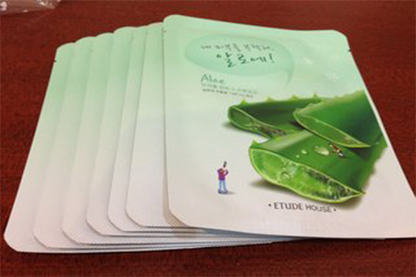 面膜小屋加盟门店