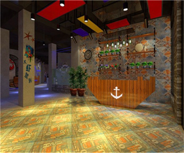 老船长鱼虾火锅加盟