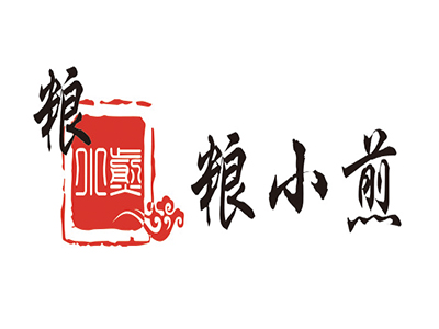 粮小煎杂粮煎饼