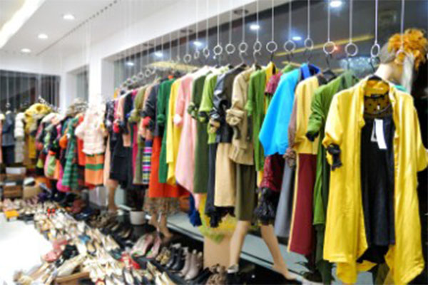 仟依佰汇加盟门店