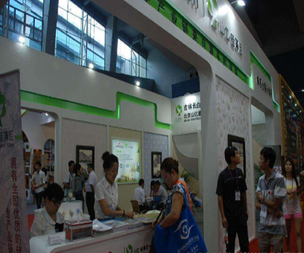 山亿硅藻泥加盟门店