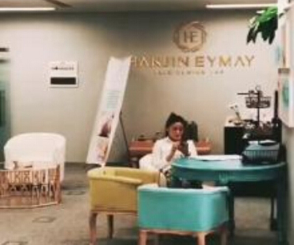 韩辰怡美皮肤管理加盟