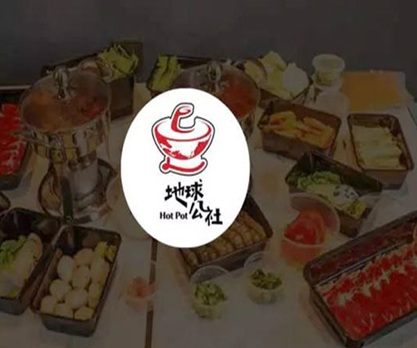 地球公社加盟门店