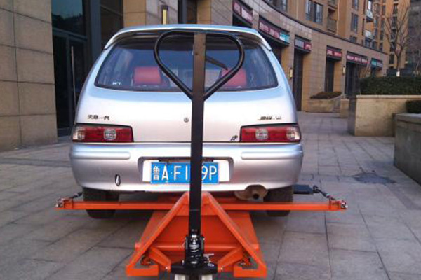 牛牛挪车加盟门店