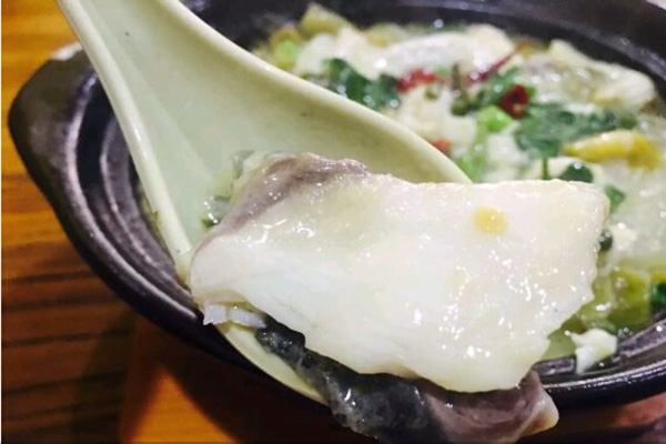 江上渔酸菜鱼米饭加盟费