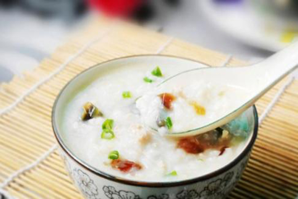 粥家铺子加盟费