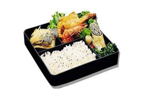 台味到外卖快餐加盟