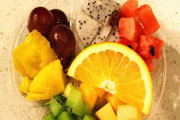 果掌门水果连锁加盟