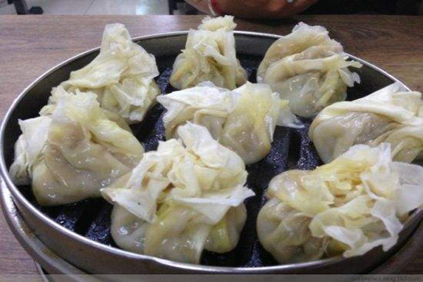 老城烧麦加盟费