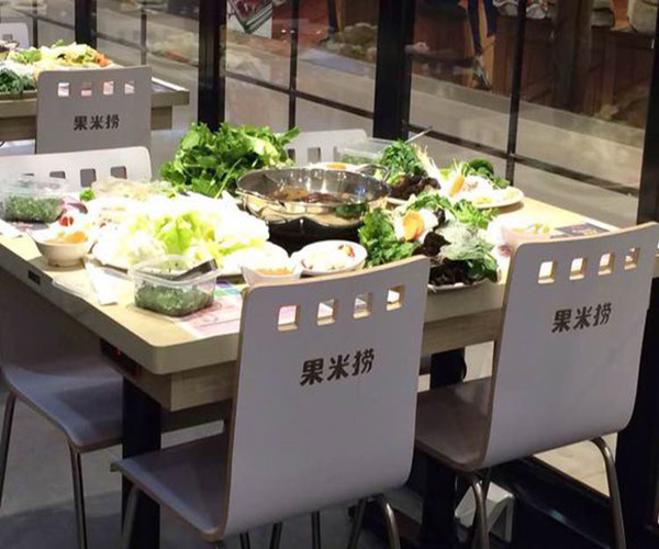 果米捞加盟门店