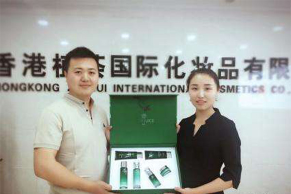 香港植荟加盟门店