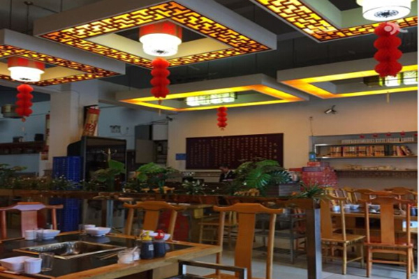 巴香源火锅加盟