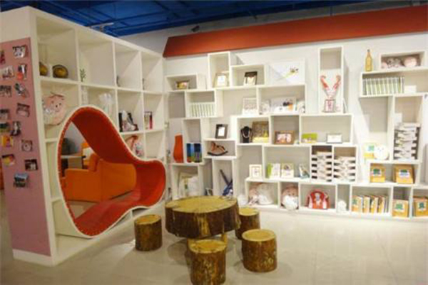 玖月情趣生活馆加盟