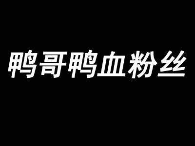 鸭哥鸭血粉丝
