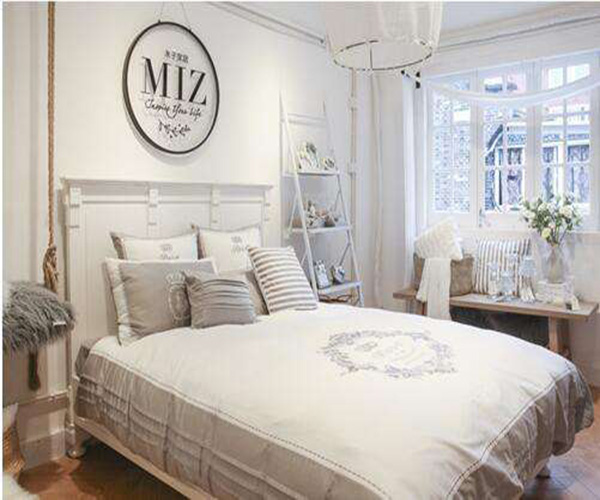 米子家居加盟门店