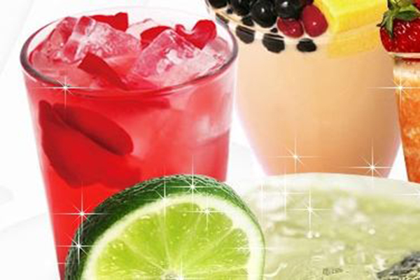 鲜果爱上茶加盟