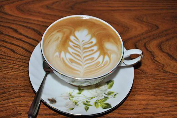 云尚时光咖啡加盟费