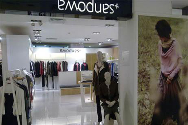 衣魔得思加盟门店