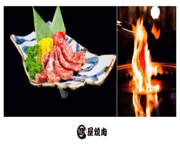 嘿屋烧肉加盟门店