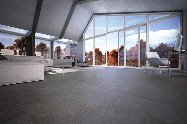 尼罗格兰陶瓷加盟门店