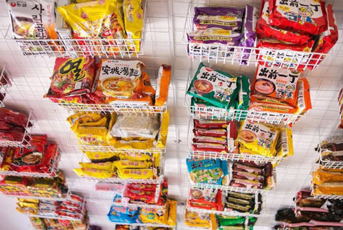 泡面小食堂加盟费多少钱？
