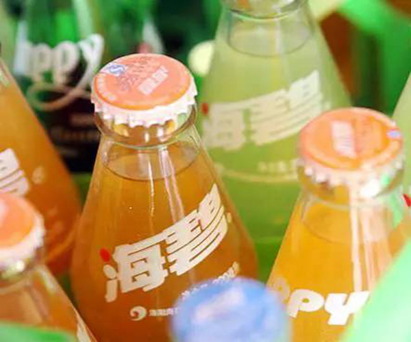 海碧饮品加盟费