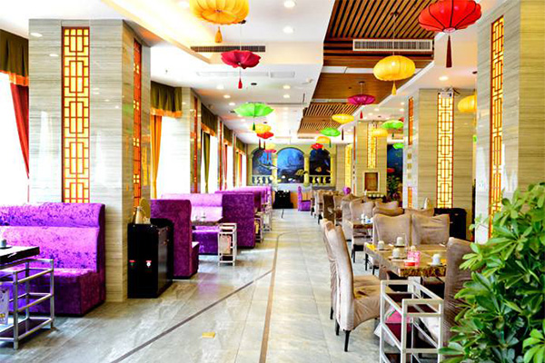 鲜龙井火锅加盟门店