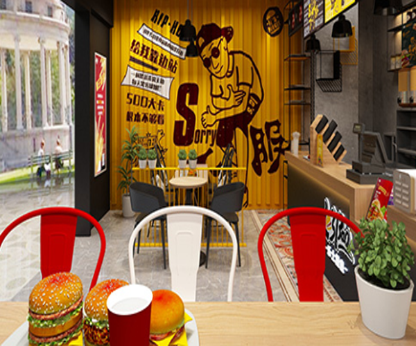 乐士堡皇加盟门店