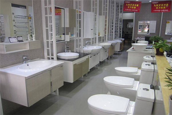 洁丽莎加盟门店