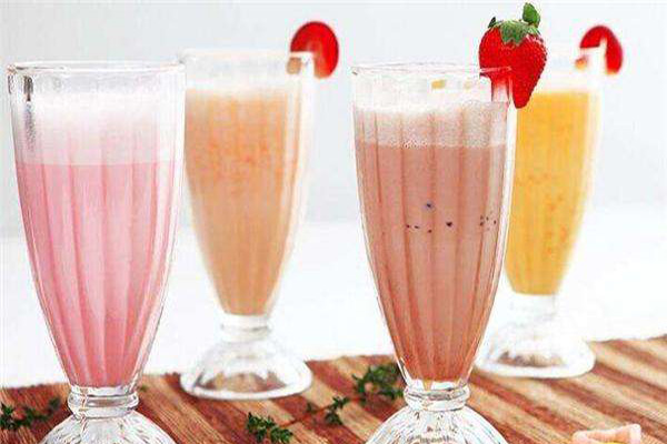 芽小茶加盟门店