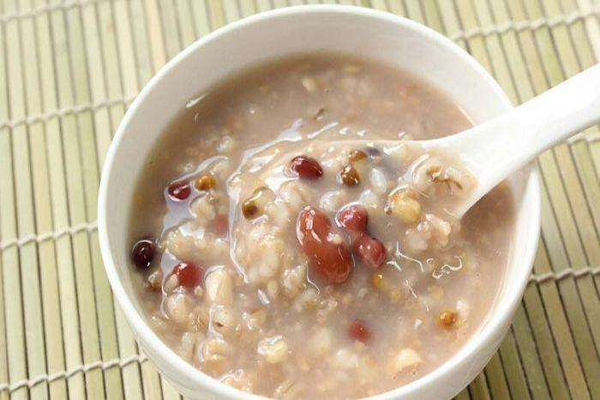 久品粥道加盟门店