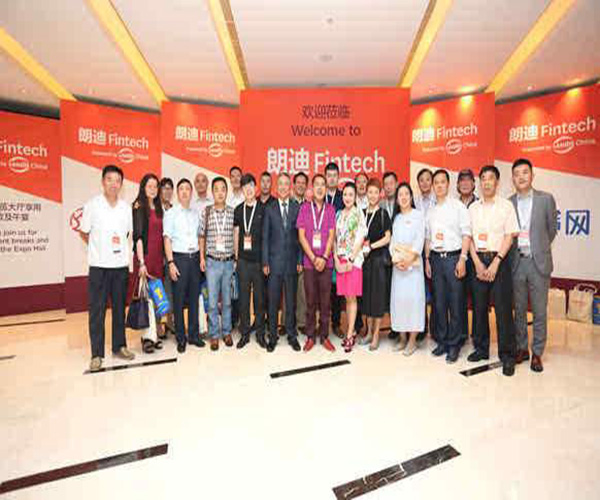 朗迪教育加盟门店