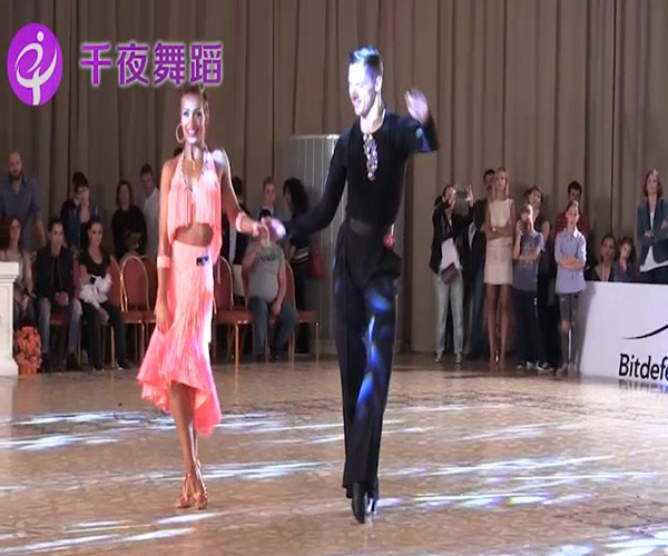 千夜舞蹈加盟门店