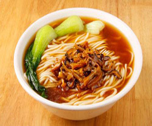 李记饸饹面加盟费