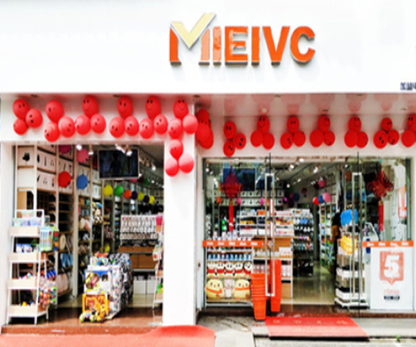 米薇可加盟门店