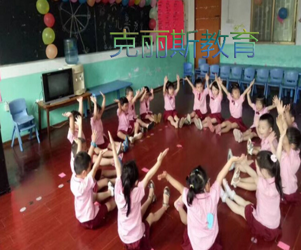 克丽斯教育加盟门店